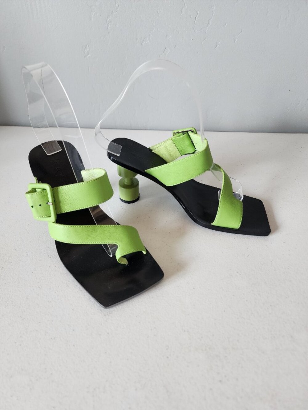 Raye Corso Mule "NEW" - Picture 6 of 15